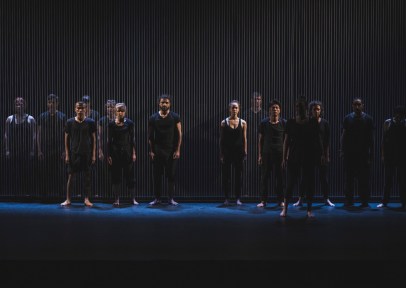 .I THINK WE CALLED IT FAMILY